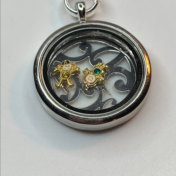 Origami Owl Locket's - Picture 9 of 9